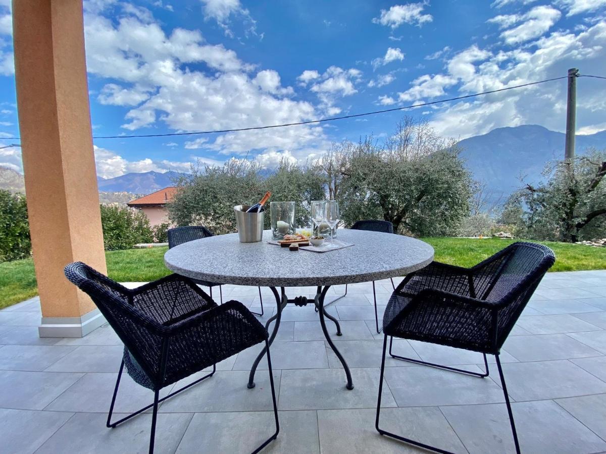 Apartment Riva Lenno Tremezzo Exterior photo