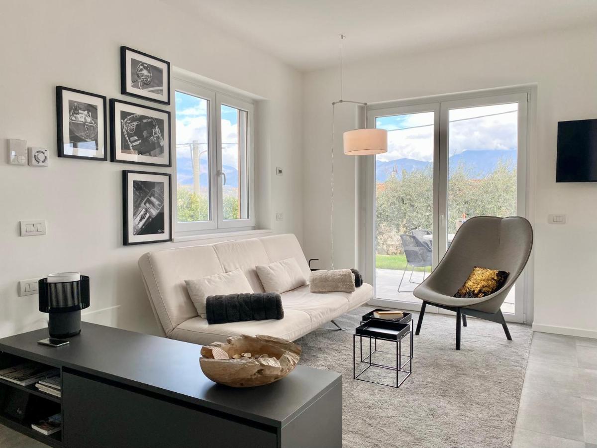 Apartment Riva Lenno Tremezzo Exterior photo
