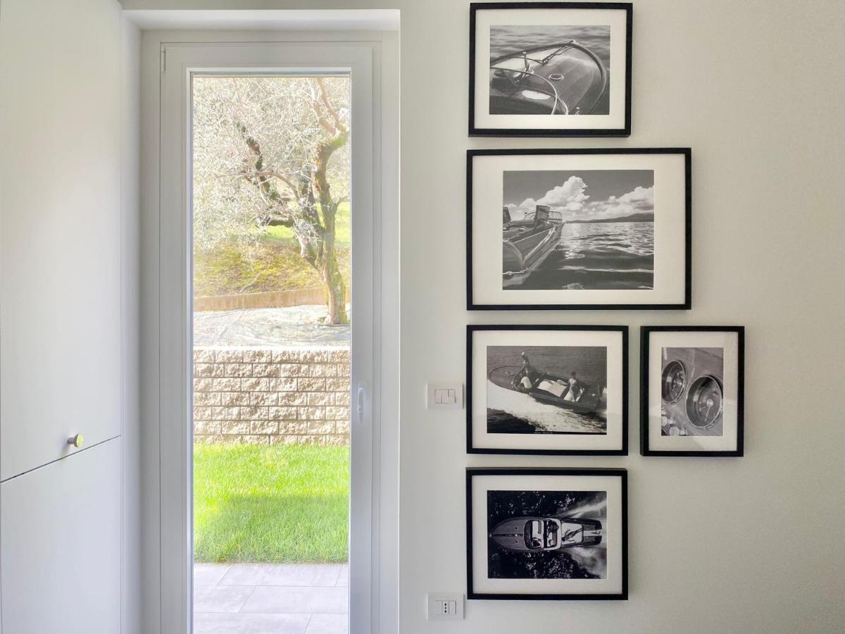 Apartment Riva Lenno Tremezzo Exterior photo