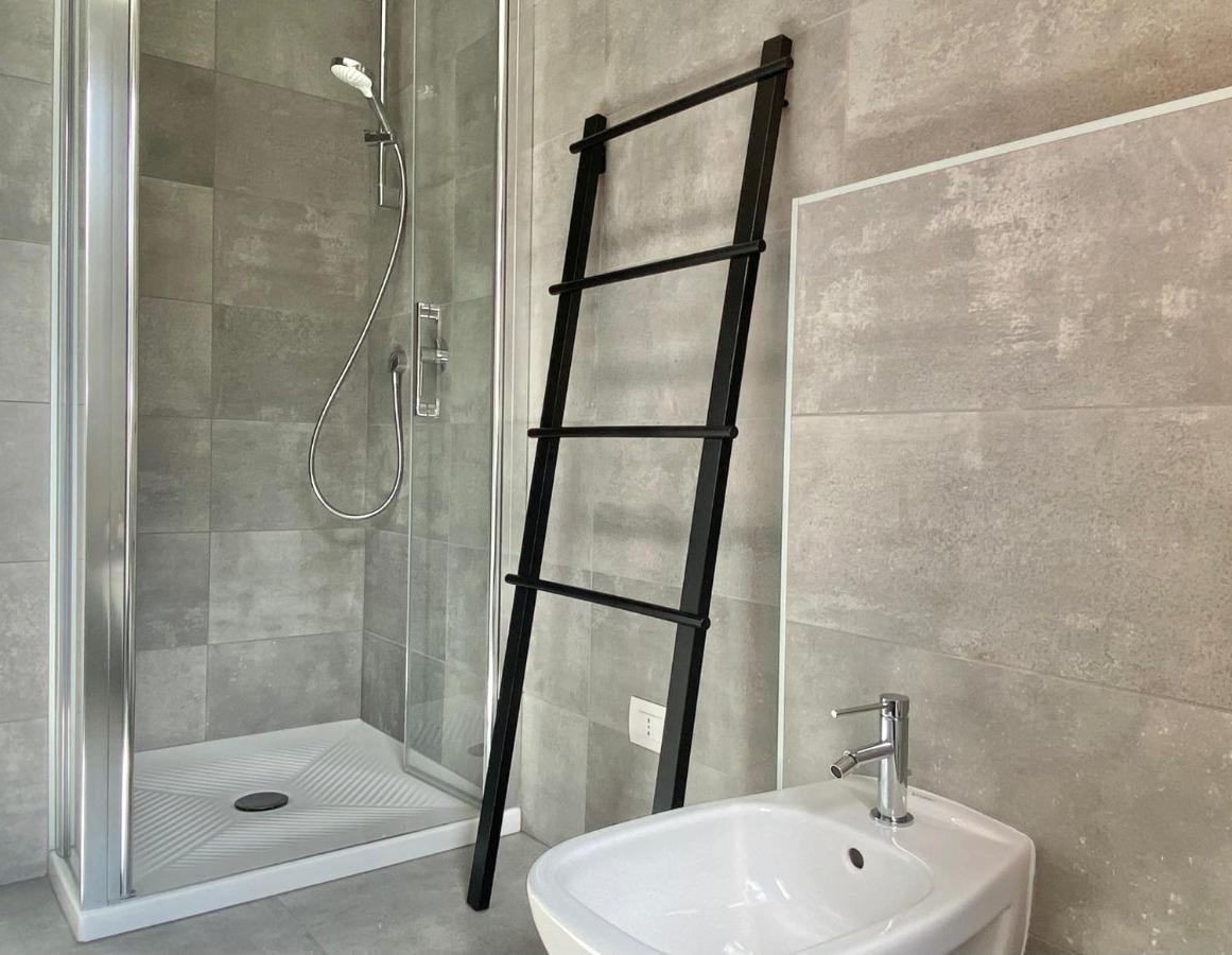 Apartment Riva Lenno Tremezzo Exterior photo