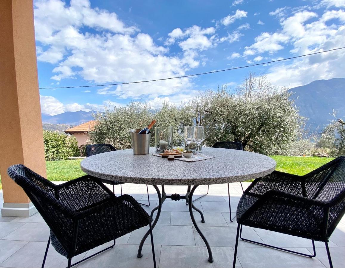 Apartment Riva Lenno Tremezzo Exterior photo