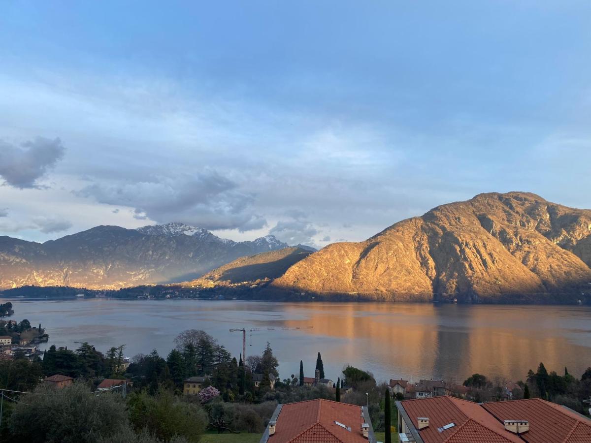 Apartment Riva Lenno Tremezzo Exterior photo