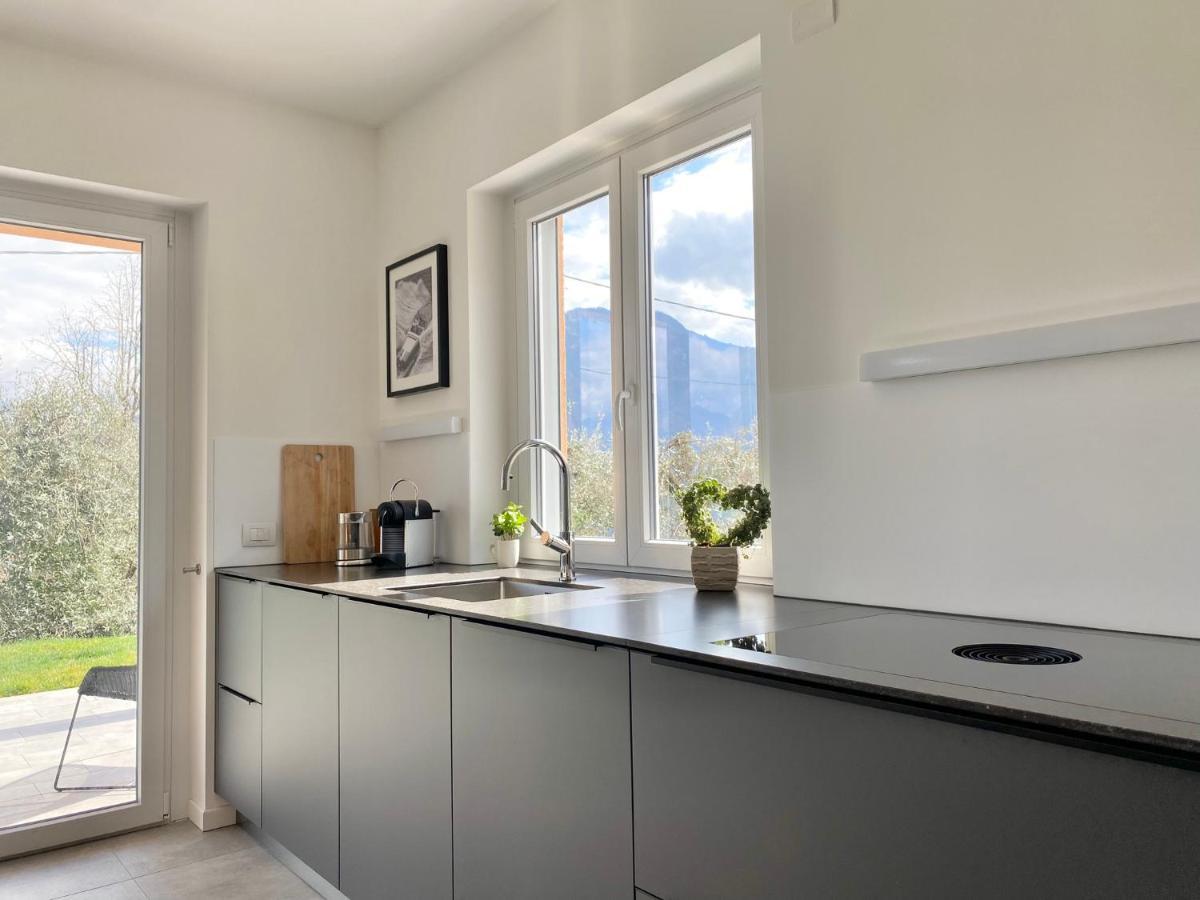 Apartment Riva Lenno Tremezzo Exterior photo