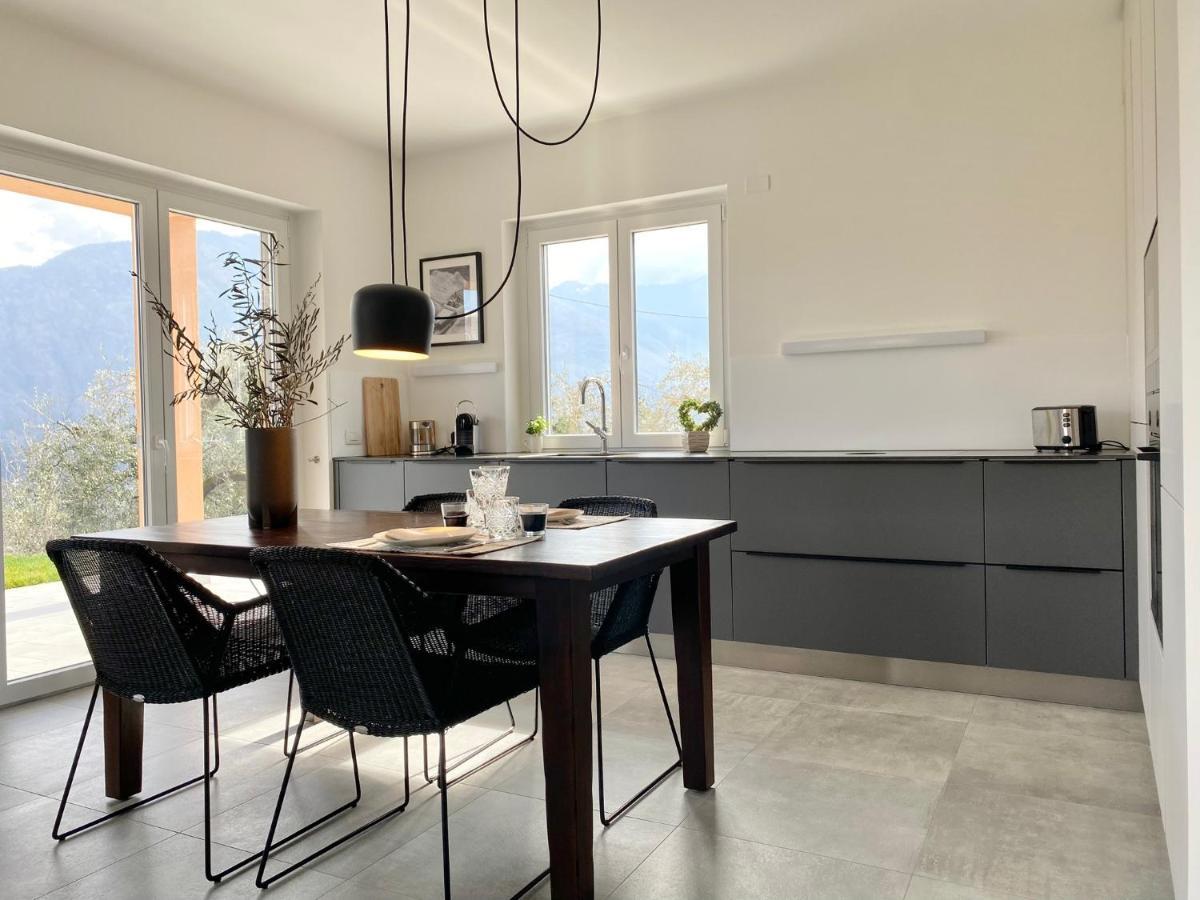Apartment Riva Lenno Tremezzo Exterior photo