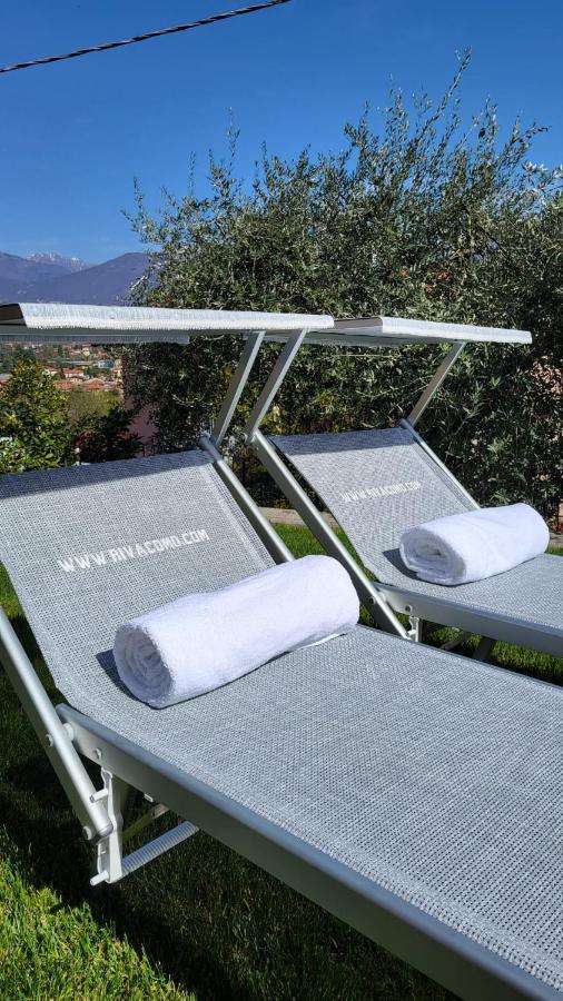 Apartment Riva Lenno Tremezzo Exterior photo